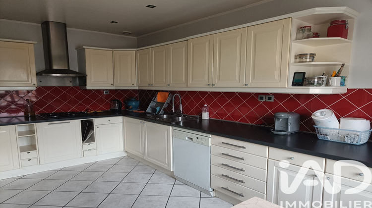 Ma-Cabane - Vente Appartement Dreux, 89 m²