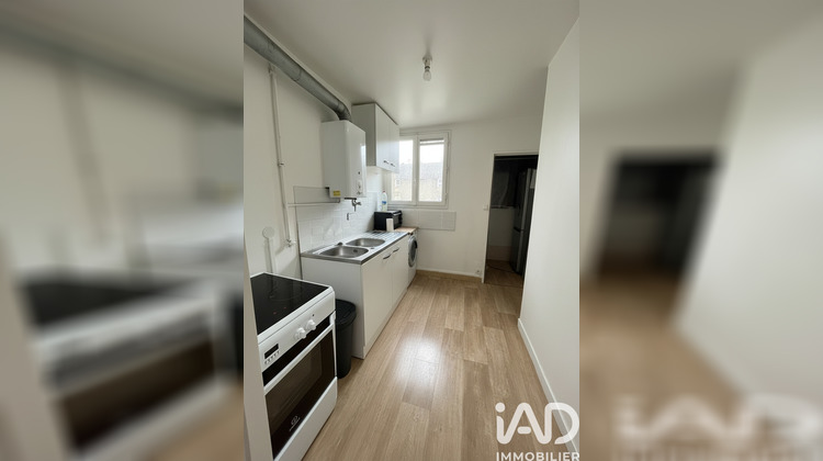Ma-Cabane - Vente Appartement Dreux, 67 m²