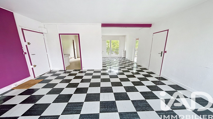 Ma-Cabane - Vente Appartement Dreux, 59 m²