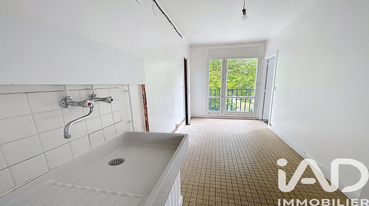 Ma-Cabane - Vente Appartement Dreux, 59 m²