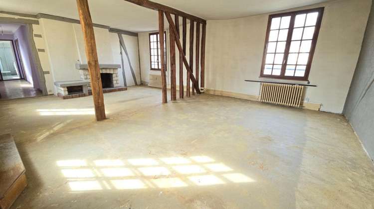 Ma-Cabane - Vente Appartement DREUX, 133 m²