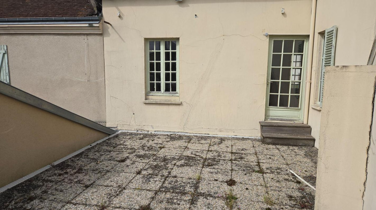 Ma-Cabane - Vente Appartement DREUX, 133 m²