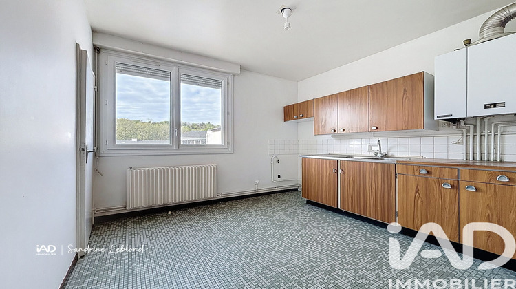 Ma-Cabane - Vente Appartement Dreux, 60 m²
