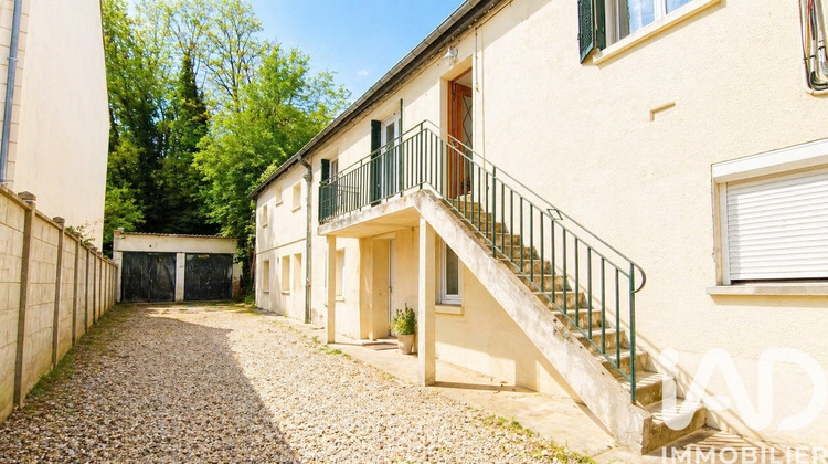 Ma-Cabane - Vente Appartement Dreux, 66 m²