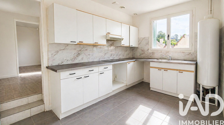 Ma-Cabane - Vente Appartement Dreux, 66 m²