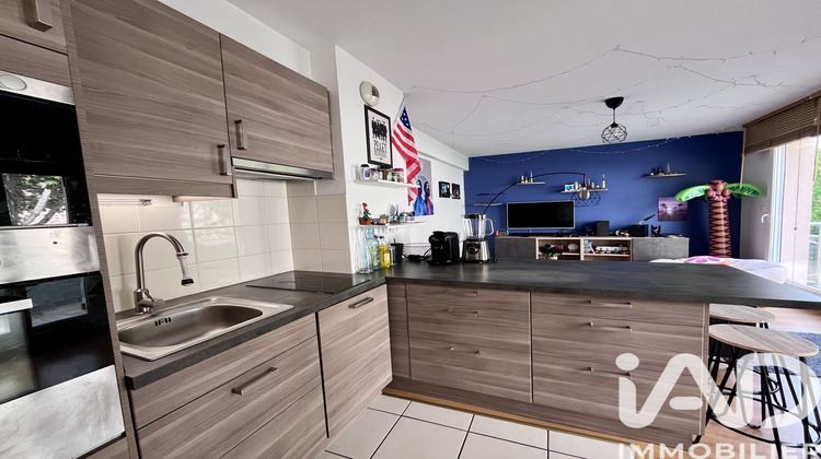 Ma-Cabane - Vente Appartement Dreux, 42 m²