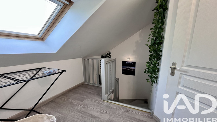Ma-Cabane - Vente Appartement Dreux, 42 m²