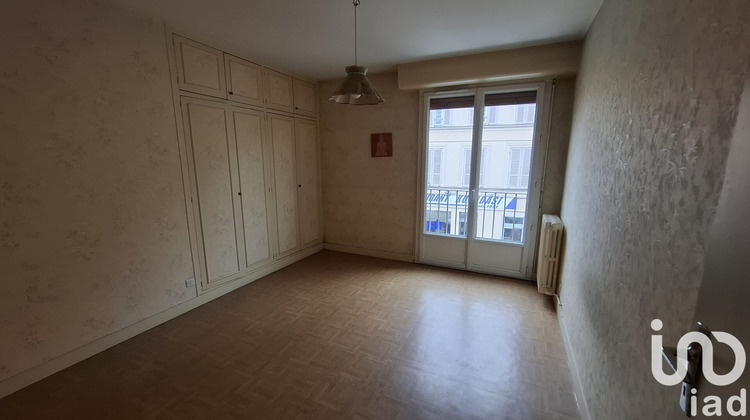Ma-Cabane - Vente Appartement Dreux, 74 m²