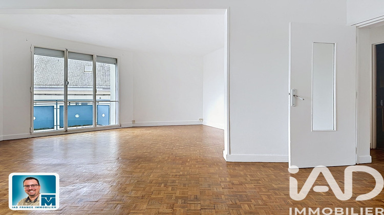Ma-Cabane - Vente Appartement Dreux, 78 m²