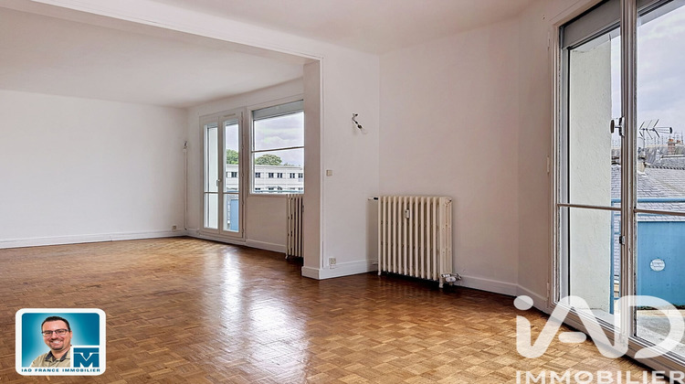 Ma-Cabane - Vente Appartement Dreux, 78 m²