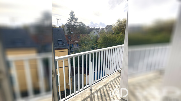 Ma-Cabane - Vente Appartement Dreux, 64 m²