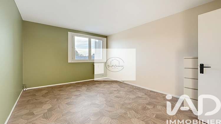 Ma-Cabane - Vente Appartement Dreux, 64 m²