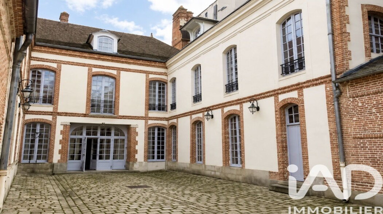 Ma-Cabane - Vente Appartement Dreux, 26 m²