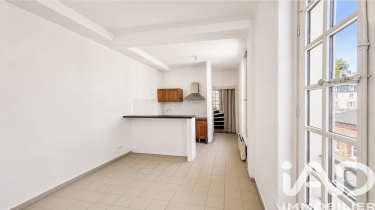 Ma-Cabane - Vente Appartement Dreux, 26 m²