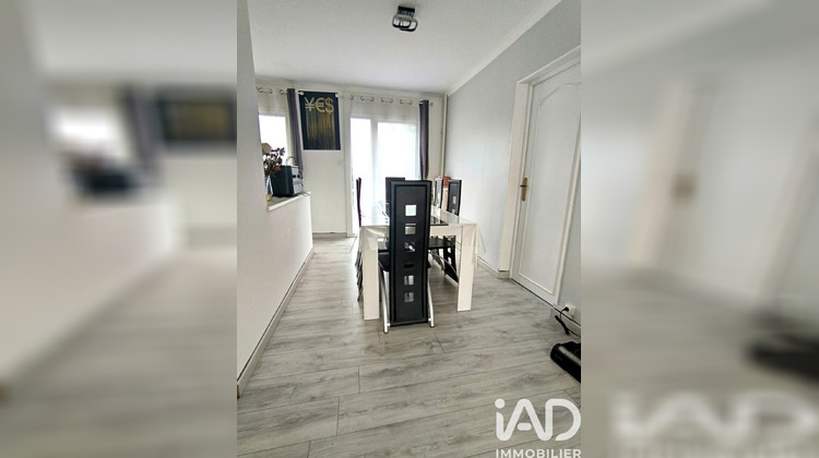 Ma-Cabane - Vente Appartement Dreux, 68 m²