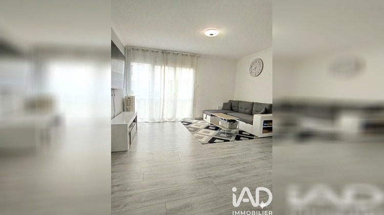 Ma-Cabane - Vente Appartement Dreux, 68 m²
