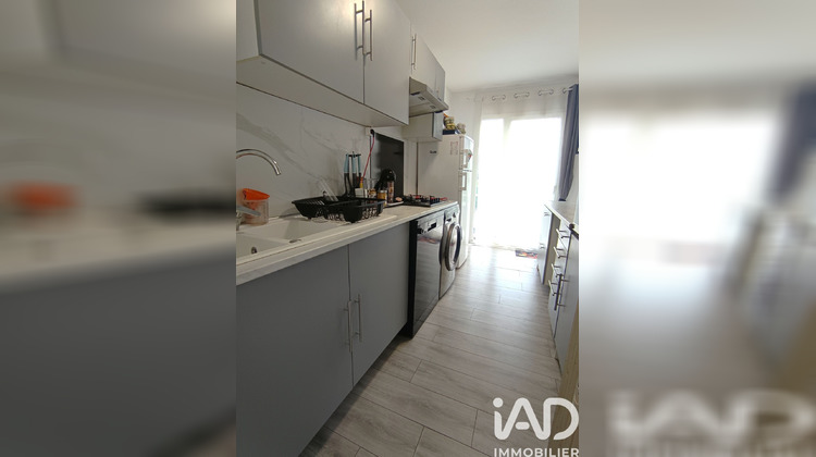 Ma-Cabane - Vente Appartement Dreux, 68 m²