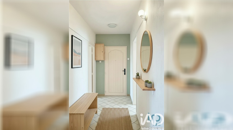 Ma-Cabane - Vente Appartement Dreux, 65 m²