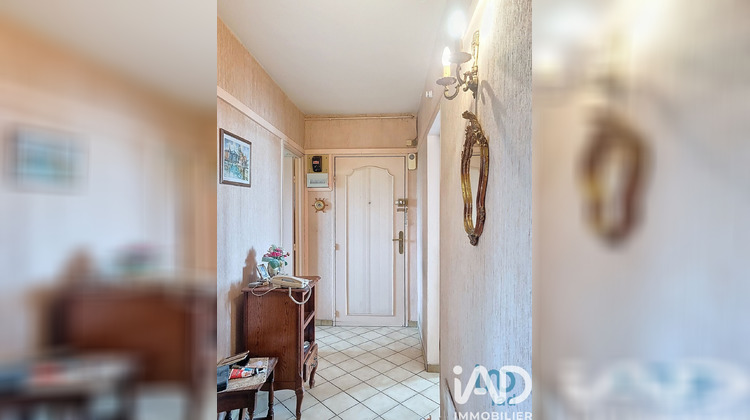 Ma-Cabane - Vente Appartement Dreux, 65 m²