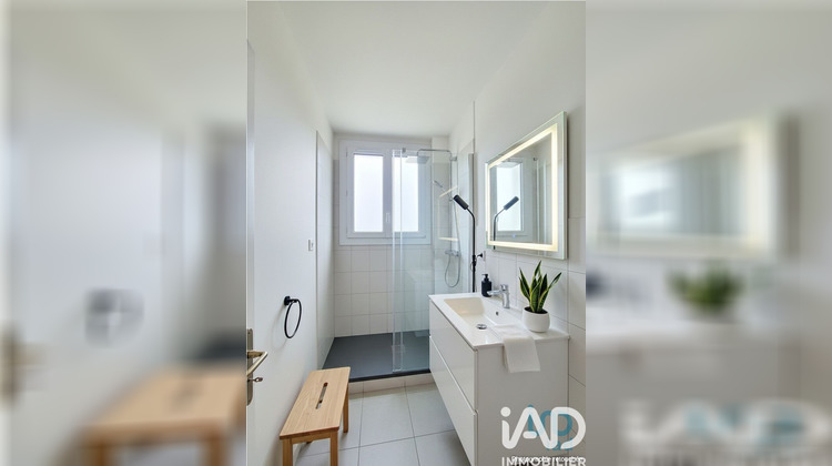 Ma-Cabane - Vente Appartement Dreux, 65 m²