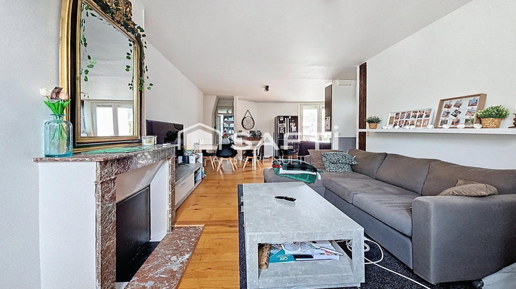 Ma-Cabane - Vente Appartement Dreux, 69 m²