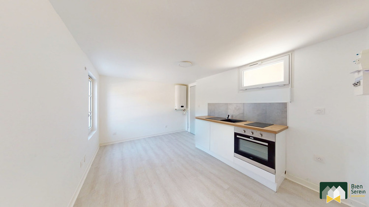 Ma-Cabane - Vente Appartement Dreux, 15 m²