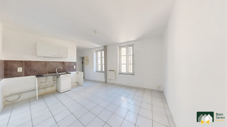 Ma-Cabane - Vente Appartement Dreux, 42 m²