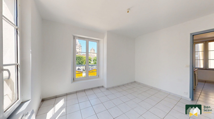 Ma-Cabane - Vente Appartement Dreux, 42 m²
