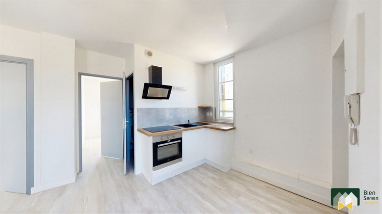 Ma-Cabane - Vente Appartement Dreux, 42 m²