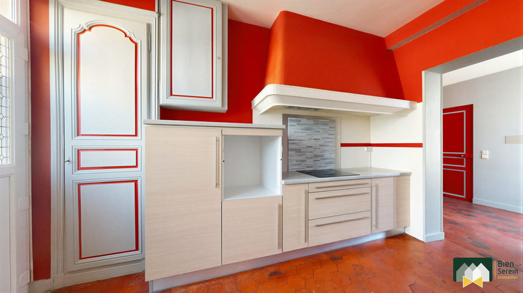 Ma-Cabane - Vente Appartement Dreux, 161 m²