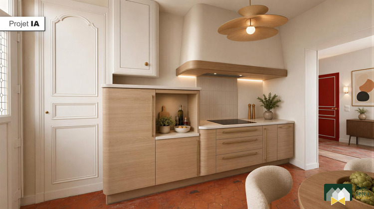 Ma-Cabane - Vente Appartement Dreux, 161 m²