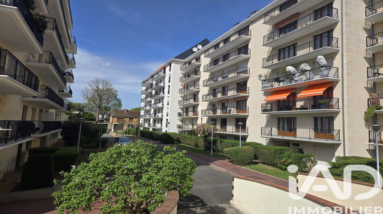 Ma-Cabane - Vente Appartement Dreux, 88 m²
