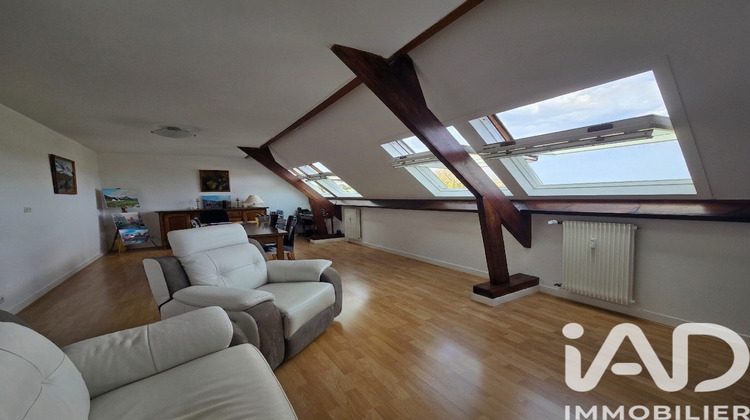 Ma-Cabane - Vente Appartement Dreux, 88 m²