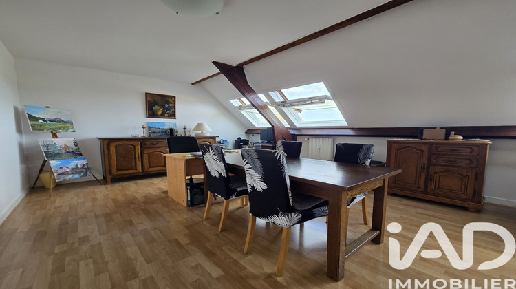 Ma-Cabane - Vente Appartement Dreux, 88 m²