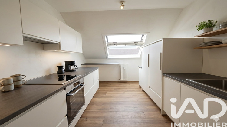 Ma-Cabane - Vente Appartement Dreux, 88 m²