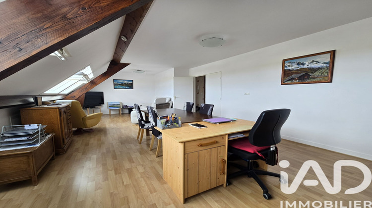 Ma-Cabane - Vente Appartement Dreux, 88 m²