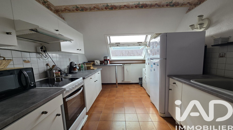 Ma-Cabane - Vente Appartement Dreux, 88 m²