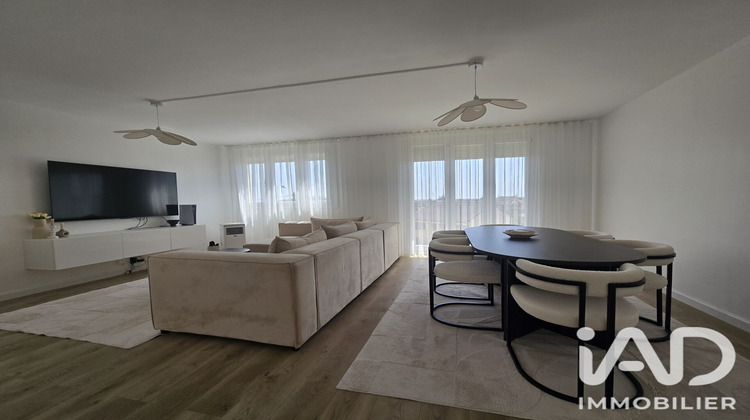 Ma-Cabane - Vente Appartement Dreux, 68 m²