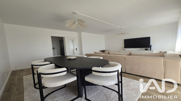 Ma-Cabane - Vente Appartement Dreux, 68 m²