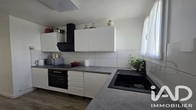 Ma-Cabane - Vente Appartement Dreux, 68 m²