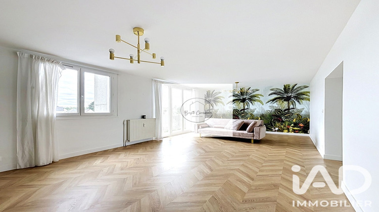 Ma-Cabane - Vente Appartement Dreux, 75 m²