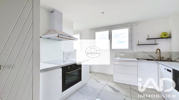 Ma-Cabane - Vente Appartement Dreux, 75 m²