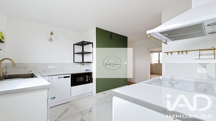 Ma-Cabane - Vente Appartement Dreux, 75 m²