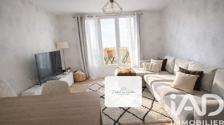 Ma-Cabane - Vente Appartement Dreux, 57 m²