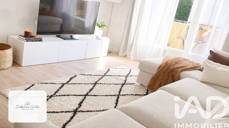 Ma-Cabane - Vente Appartement Dreux, 57 m²