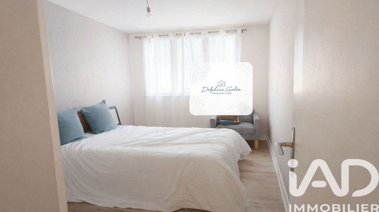 Ma-Cabane - Vente Appartement Dreux, 57 m²