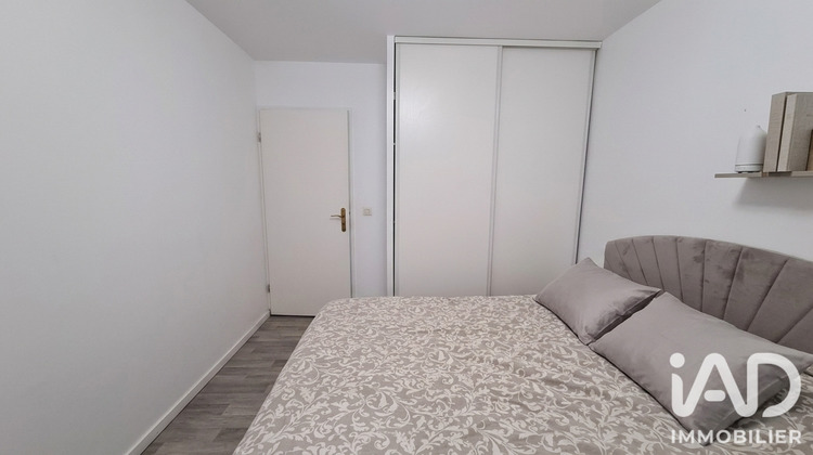 Ma-Cabane - Vente Appartement Dreux, 56 m²
