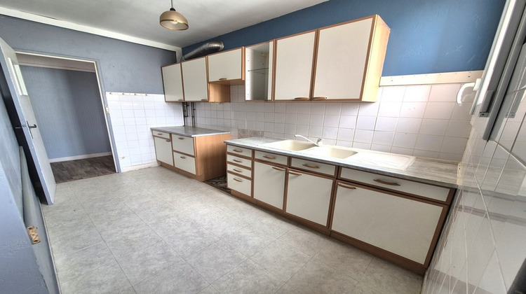 Ma-Cabane - Vente Appartement DREUX, 85 m²