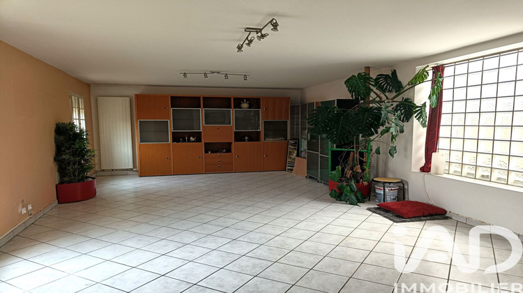Ma-Cabane - Vente Appartement Dreux, 107 m²