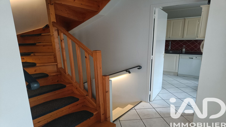 Ma-Cabane - Vente Appartement Dreux, 107 m²